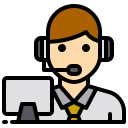 Call center